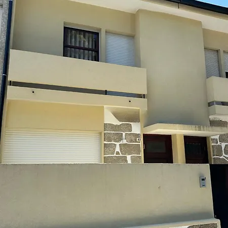 House Real Companhia Villa Vila Nova de Gaia Buitenkant foto
