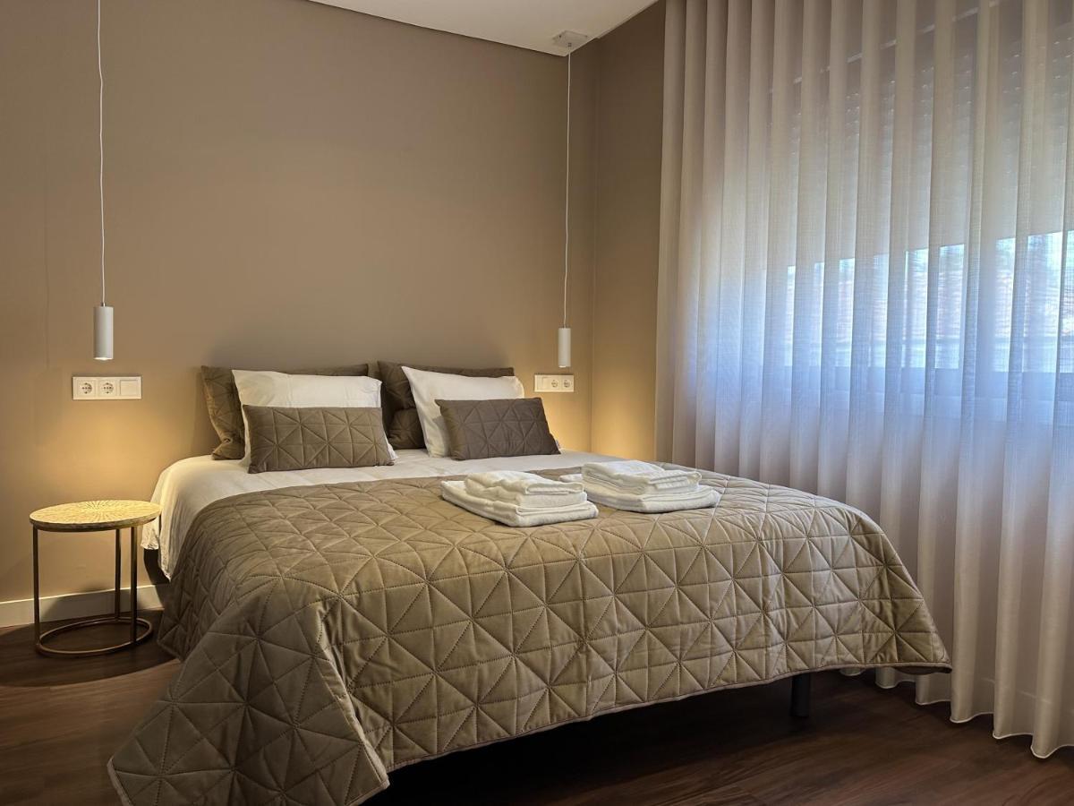 Holiday home House Real Companhia *