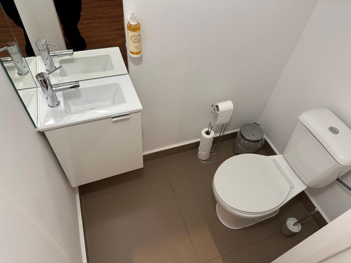 House Real Companhia Holiday home *