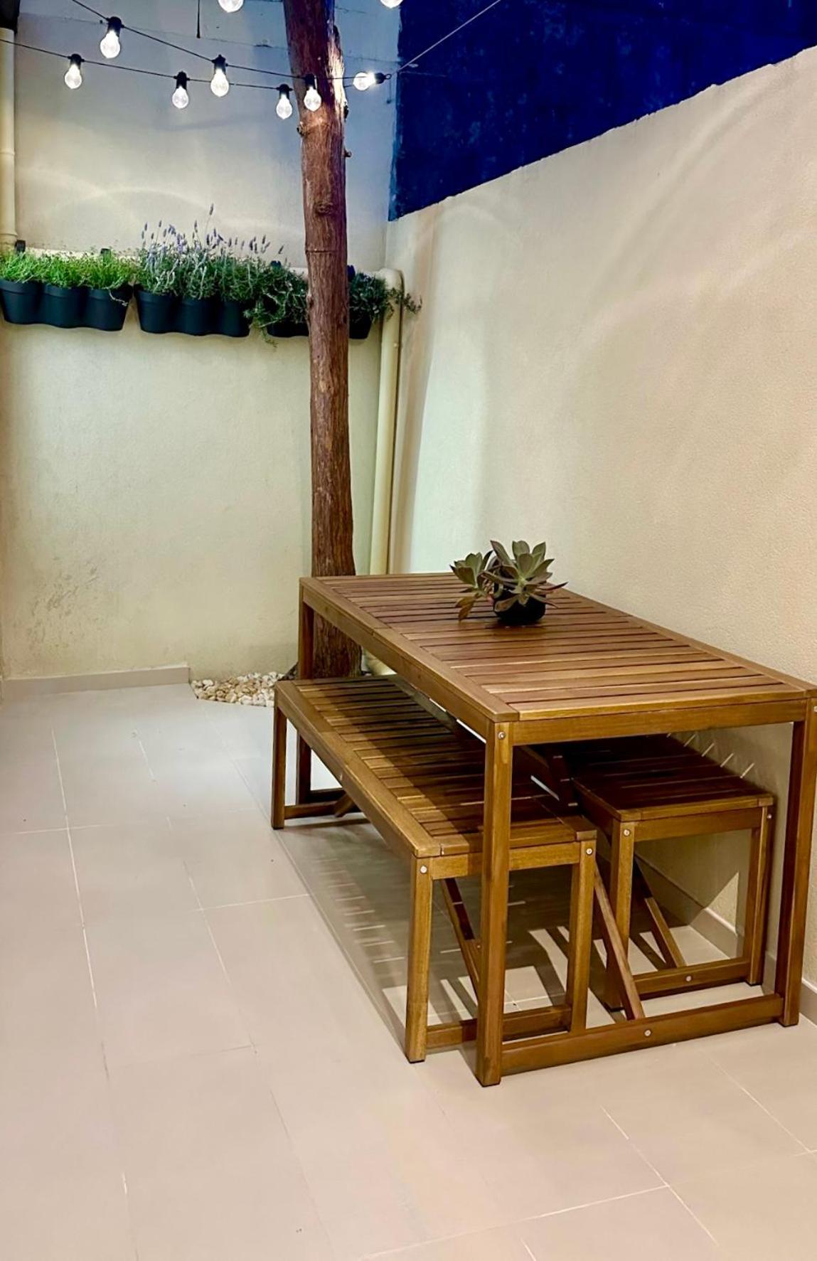 Holiday home House Real Companhia